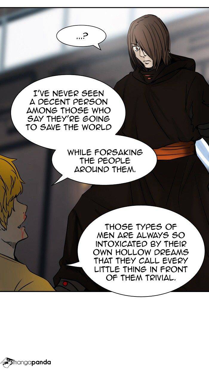 Tower of God Chapter 306 image 084